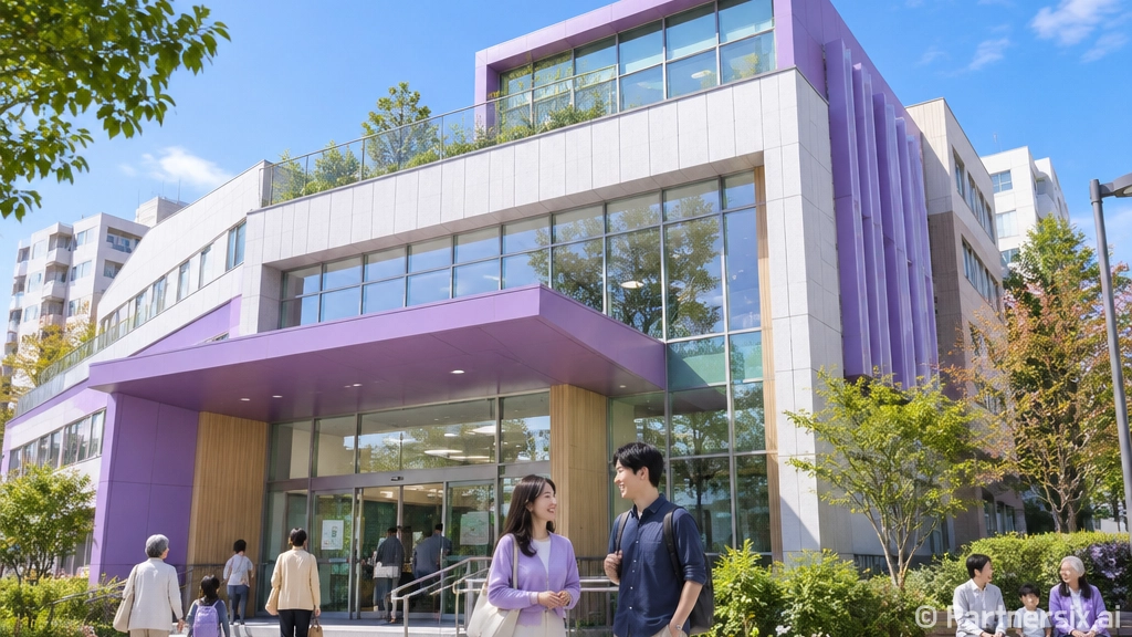 서초3동 주민센터 새단장, 쾌적한 이용 환경 제공