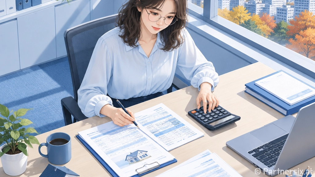 9월 재산세 납부, 놓치지 마세요