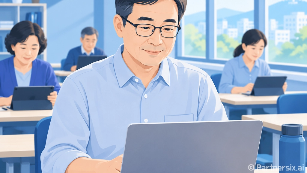 2026년 10월 금천구민 정보화교육 안내