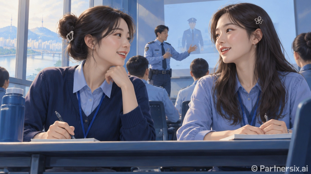 2026 광진구 일반경비원 신임교육 3기 모집