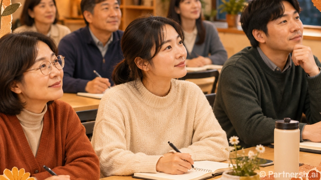 관악구 가족센터, 워킹맘 위한 육아 명사특강 개최