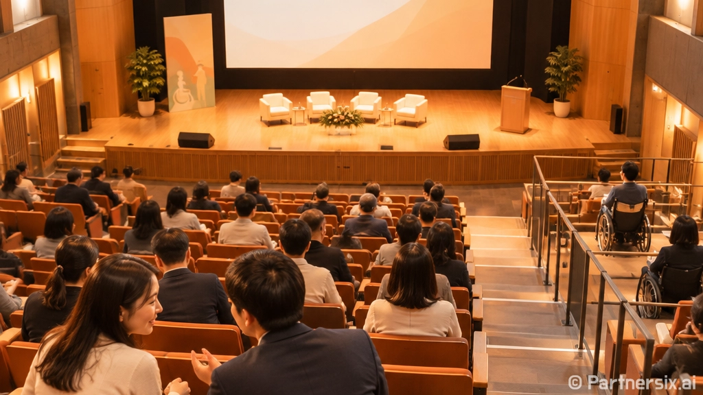 송파장애인인권영화제, 도전과 성장의 기록