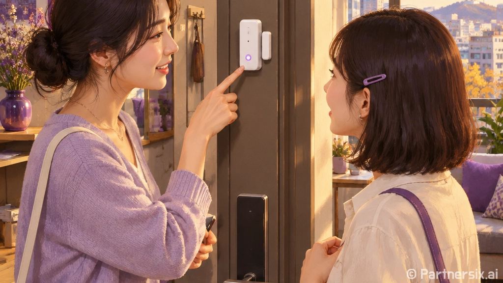 동대문구 1인가구 방범물품 지원 확대