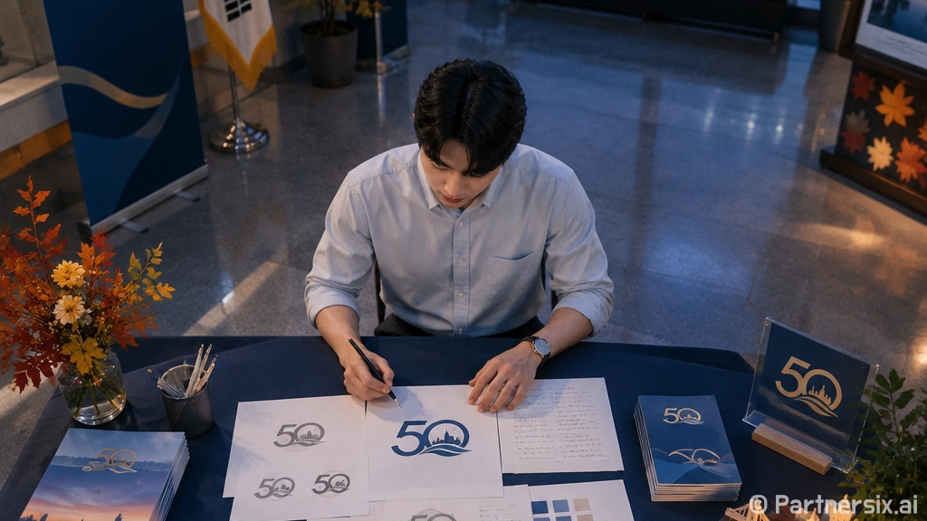강서구 개청 50주년 슬로건·엠블럼 공모
