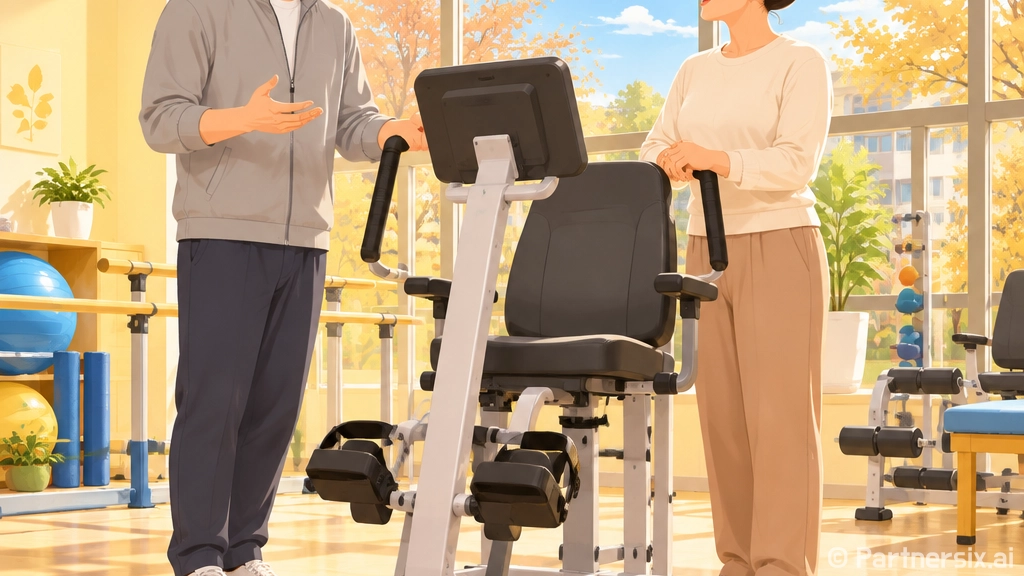동대문구 이문보건지소 장애인 재활운동실 이용자 모집