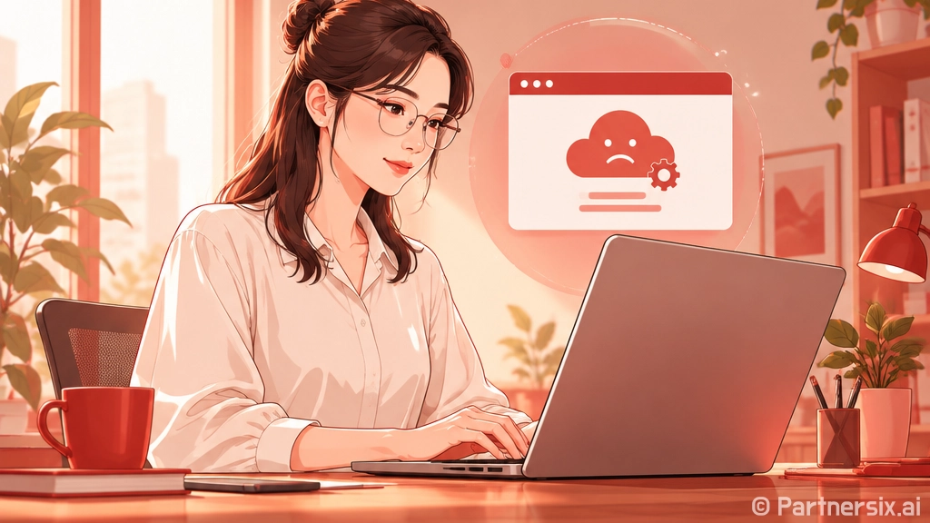 강북구 홈페이지 서비스 일시 중단 안내