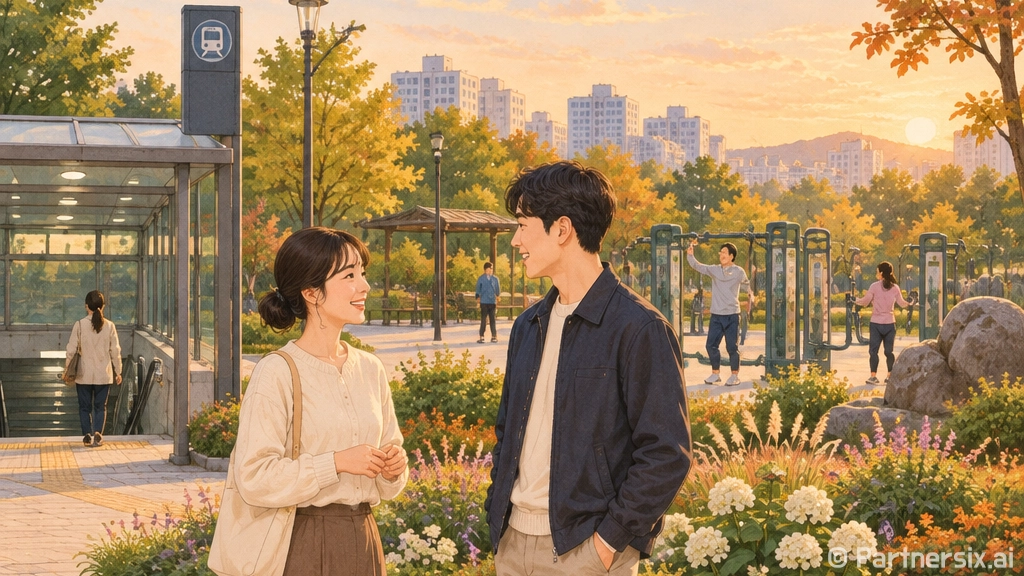 문정역 펀스테이션, 운동과 문화가 공존하는 새로운 명소