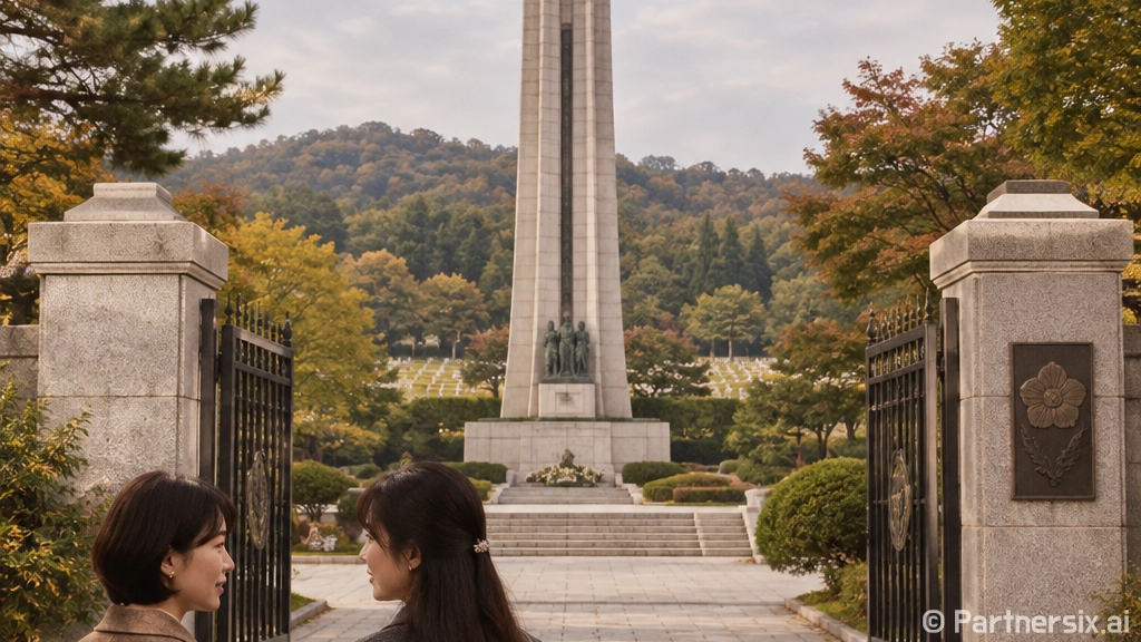 강북구 사일구로 600m 역사와 도자기 체험