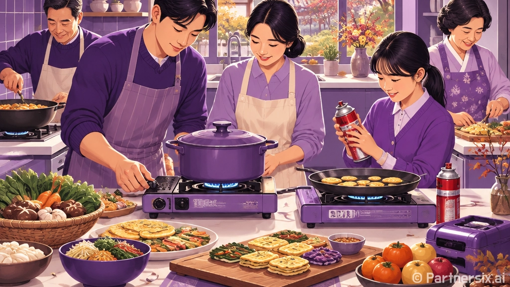 추석 명절 가스안전…