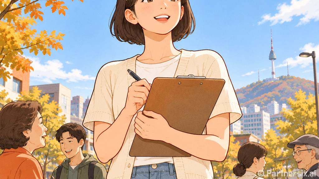 성동구, 2026년 교육경비 설문조사 실시