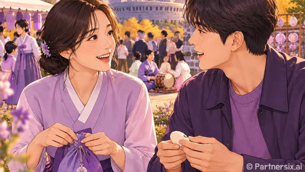 동대문구 추석 문화…