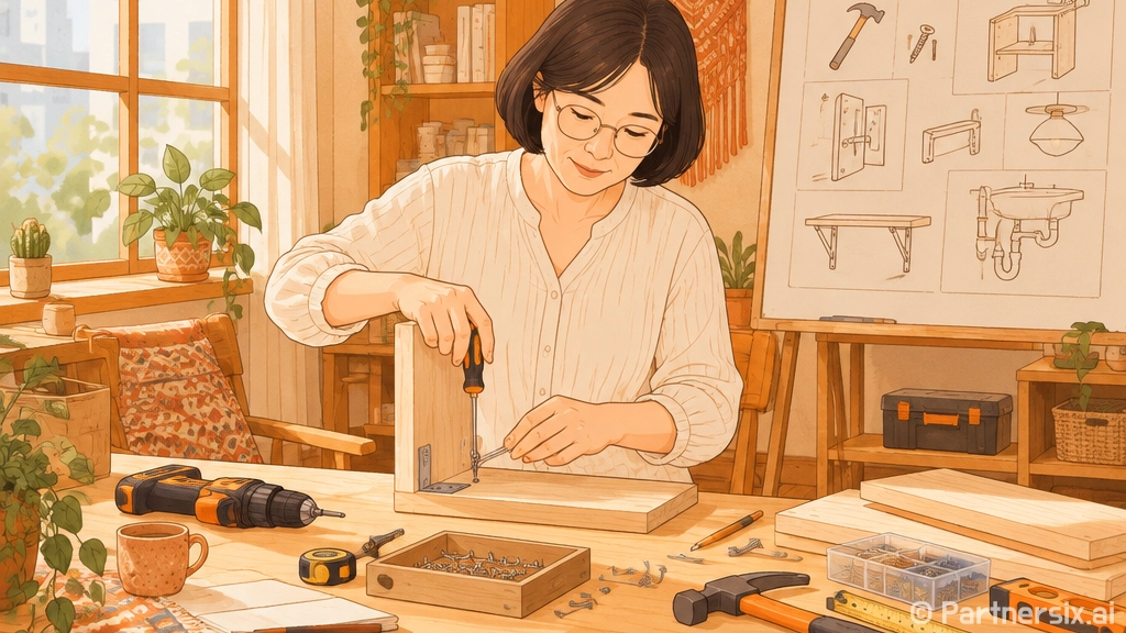 종로 1인가구 위한 셀프 집수리 교육 개설