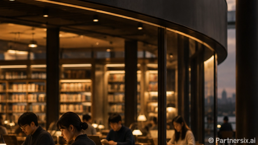 광진구 자양한강도서관 완벽 가이드