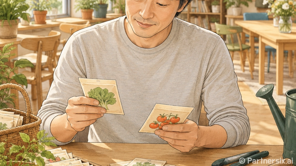 은평구 마을정원사 자원봉사자 모집
