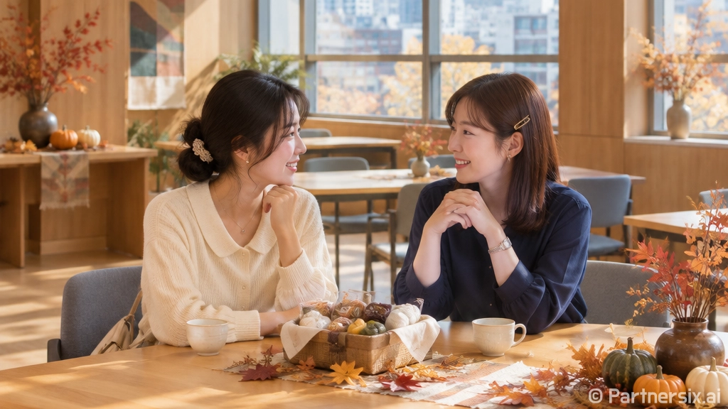 단돈 만원으로 완성하는 추석 이벤트