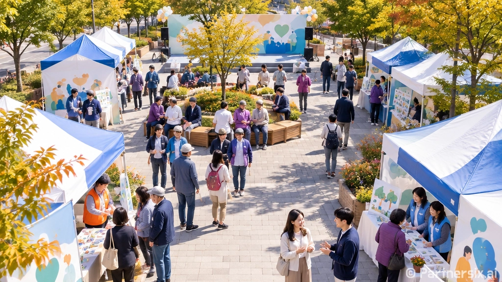 동대문구청 이벤트 당첨자 발표