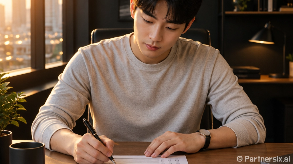 관악구 소식지 만족도 조사 참여하고 상품권 받자