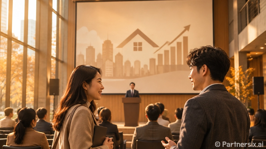 양천구 부동산 세무설명회, 절세 비법 전수