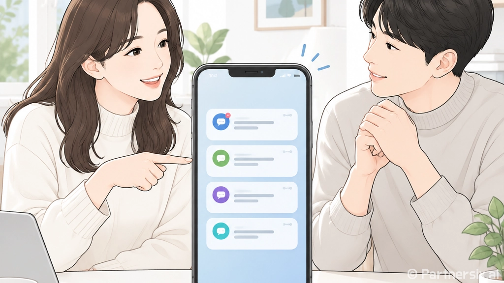 구로구 문자안내서비스 가입 이벤트