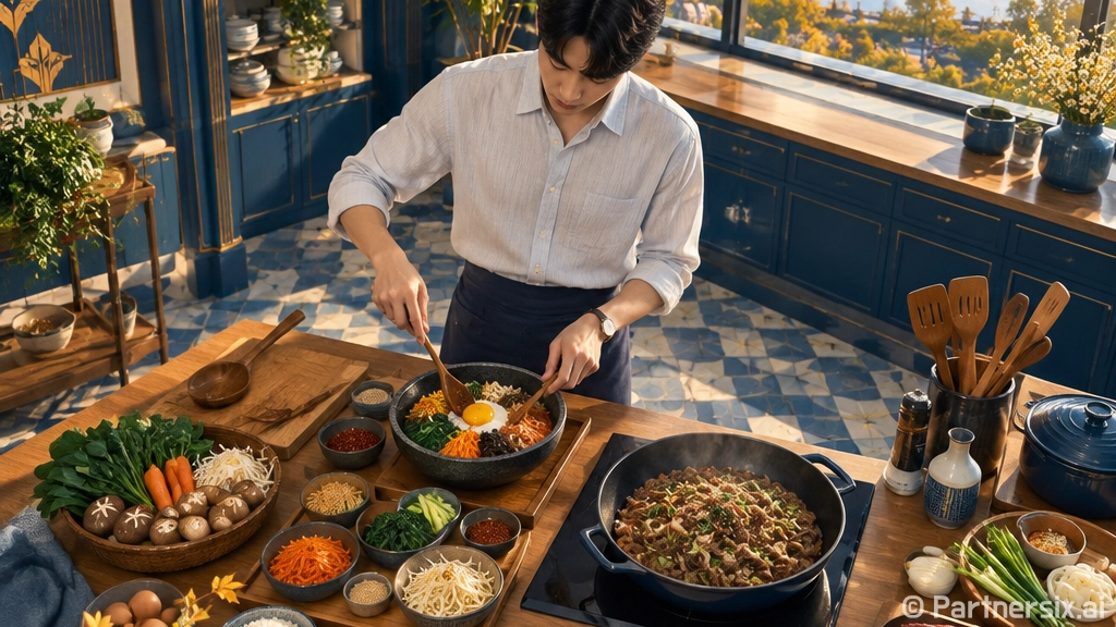송파에서 만나는 한…