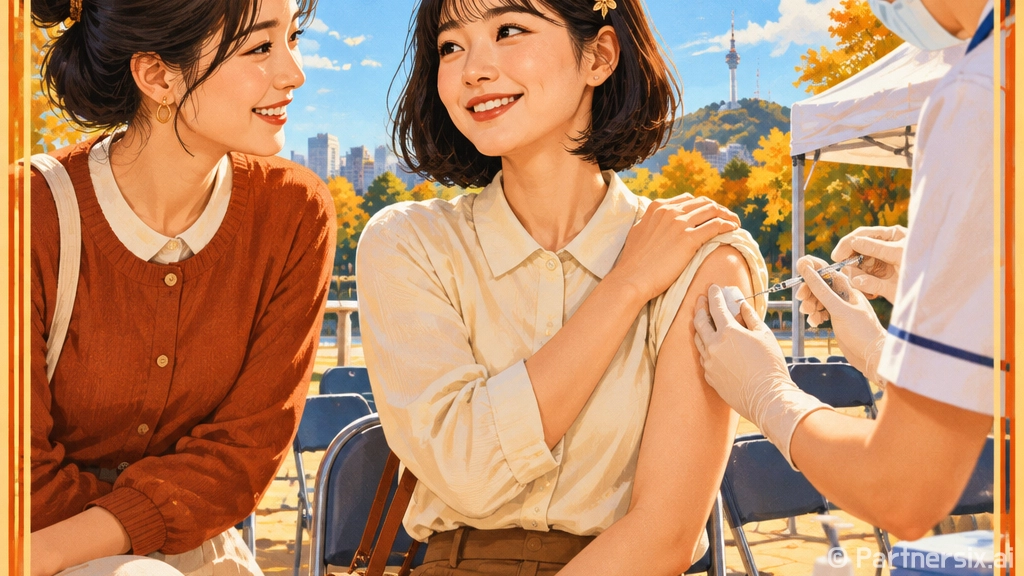 2026년 인플루엔자 예방접종 일정 총정리