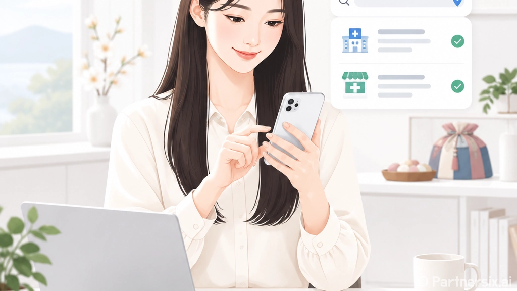 추석 연휴 문 여는…