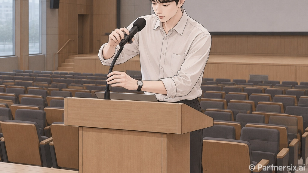 서대문 명사특강, 건강한 삶의 비결 전한다