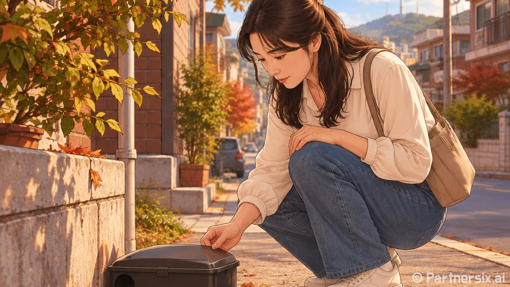 관악구, 바퀴베이트함으로 바퀴벌레 사전 차단 나서