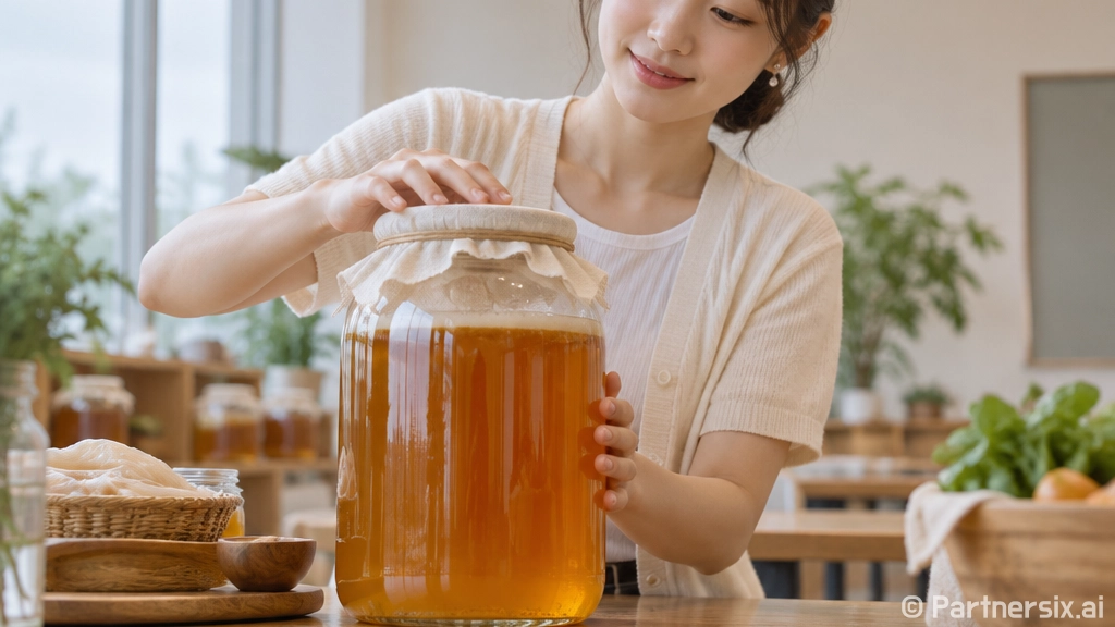 탄소중립 실천, 친환경 EM 발효액 교육