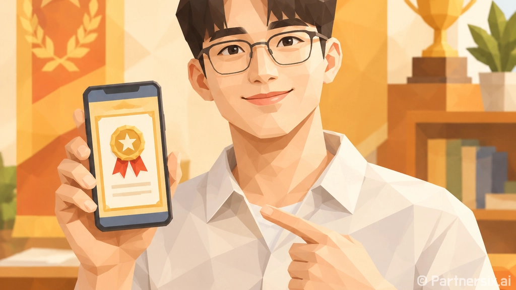 2026 대한민국 SNS 대상 당첨자 발표