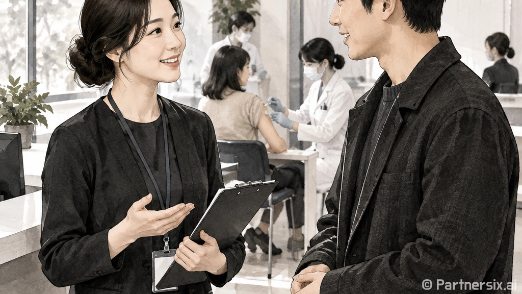 절기별 인플루엔자·코로나19 무료접종 안내