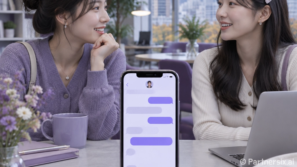 강북구 문자소통폰으로 신속 소통 강화