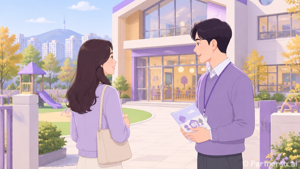 서울시 어린이집 오픈데이, 132곳 직접 확인 기회