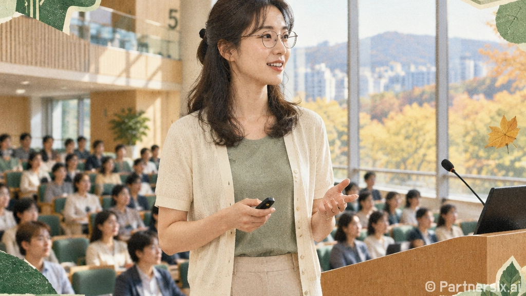 AI 시대, 우리 아이 교육의 길