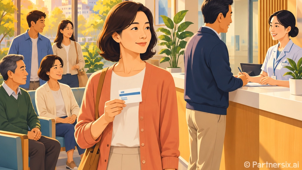 2026년 의료급여 수급권자 건강검진 안내