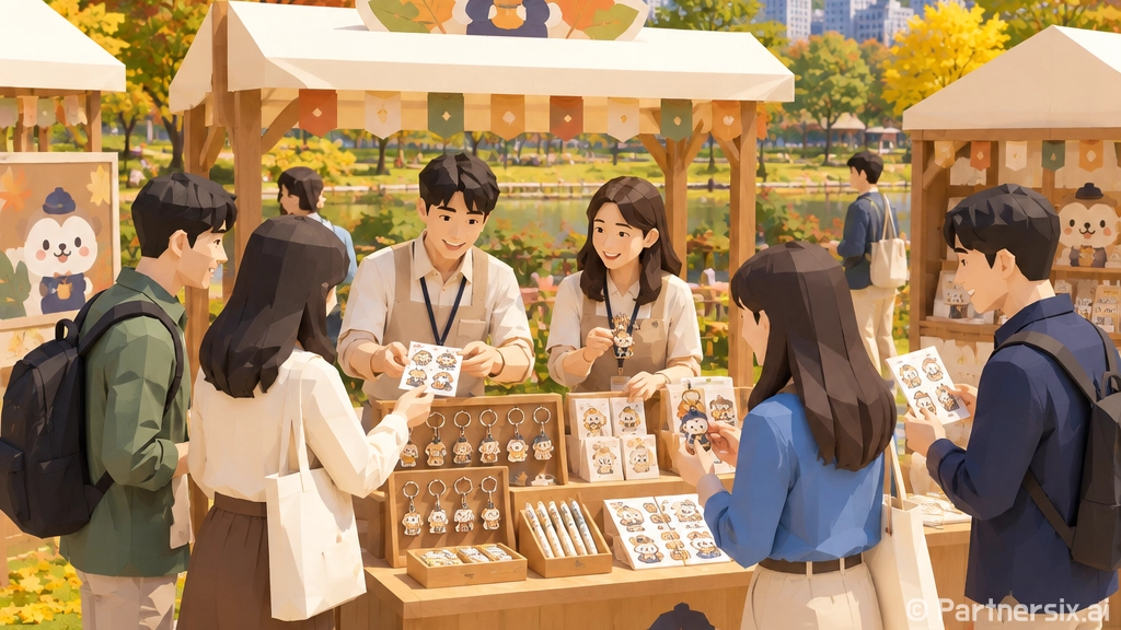 종로구 추석맞이 SNS 구독 이벤트