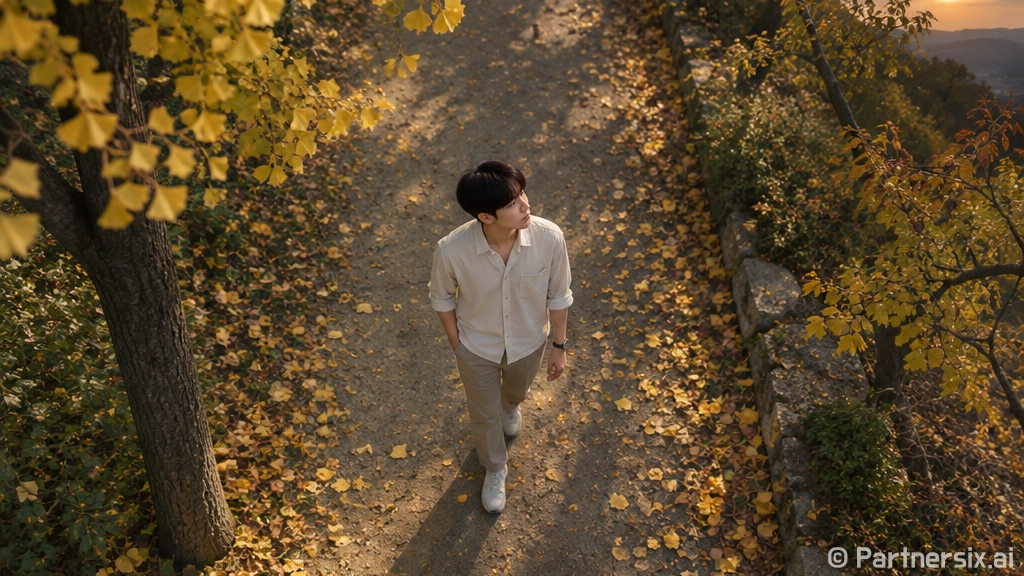 추분, 낮과 밤이 균형을 이루는 가을의 전환점