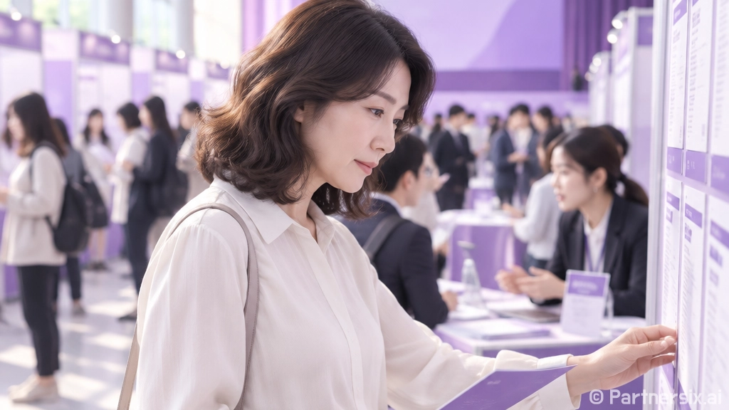 관악구 취업박람회 온·오프라인 동시 개최