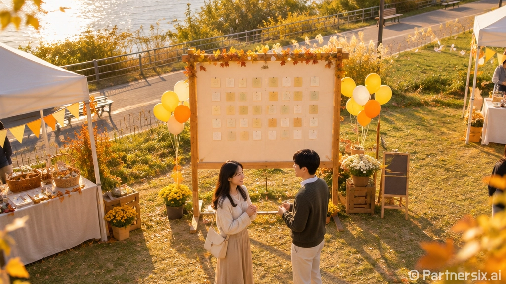 구로구 축제 정답과 당첨자 발표