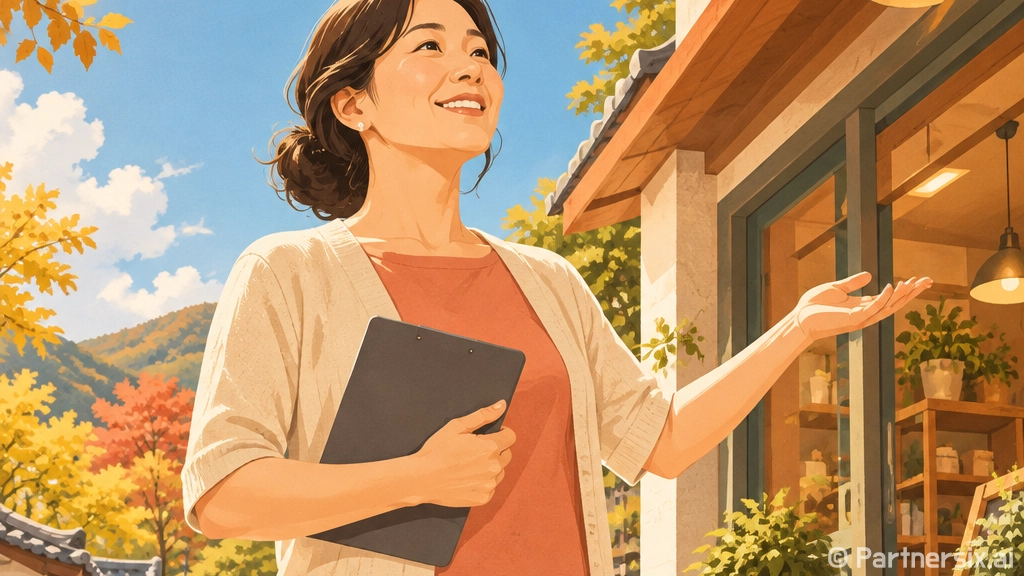 관악구, 소상공인 원스톱 지원사업 참여자 모집
