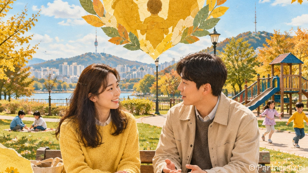이호선 교수와 함께하는 송파런 학부모 특강