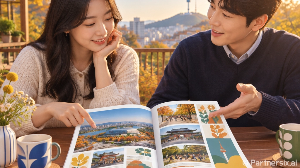 동대문구 10월 소식과 다채로운 참여 이벤트