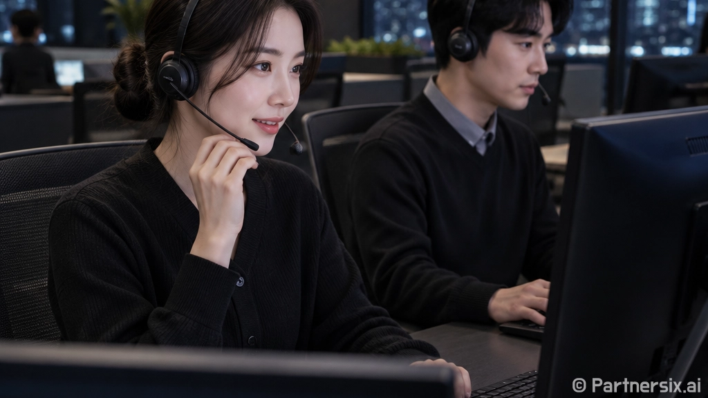 서울 120다산콜센터 24시간 실시간 상담 확대