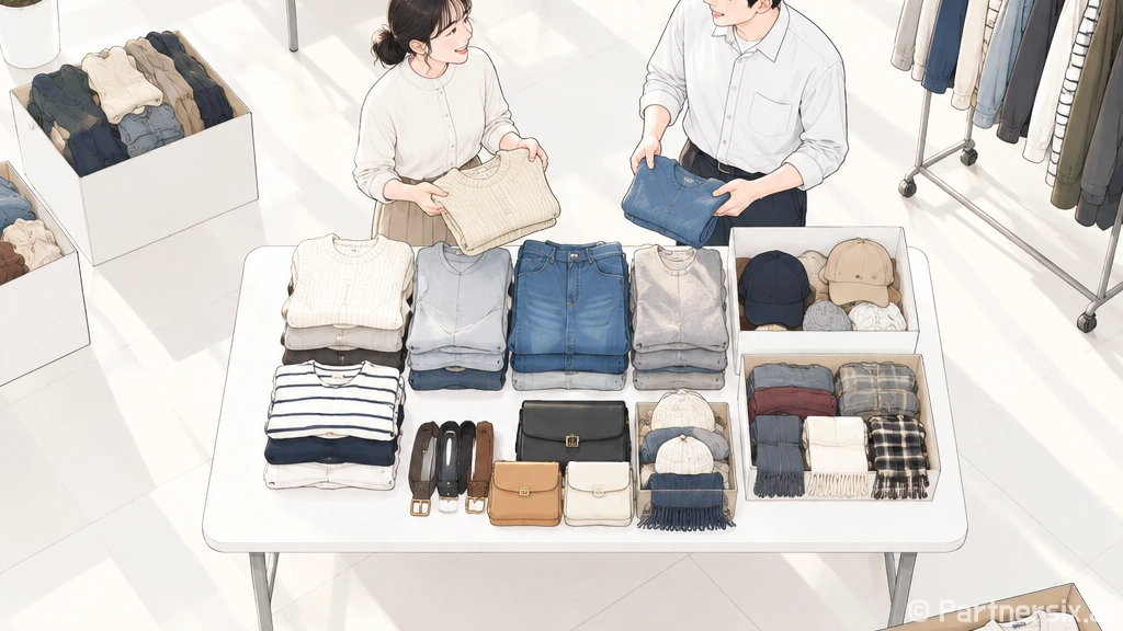 양천구 순환衣 가치 의류 기부 캠페인 시작