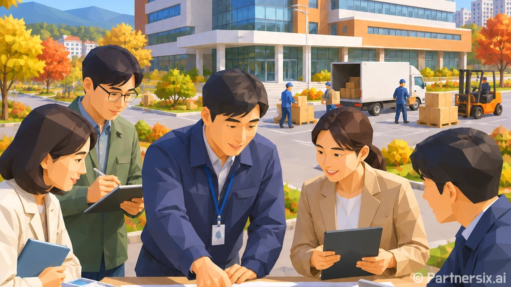 강서구 새 둥지와 풍성한 10월 소식