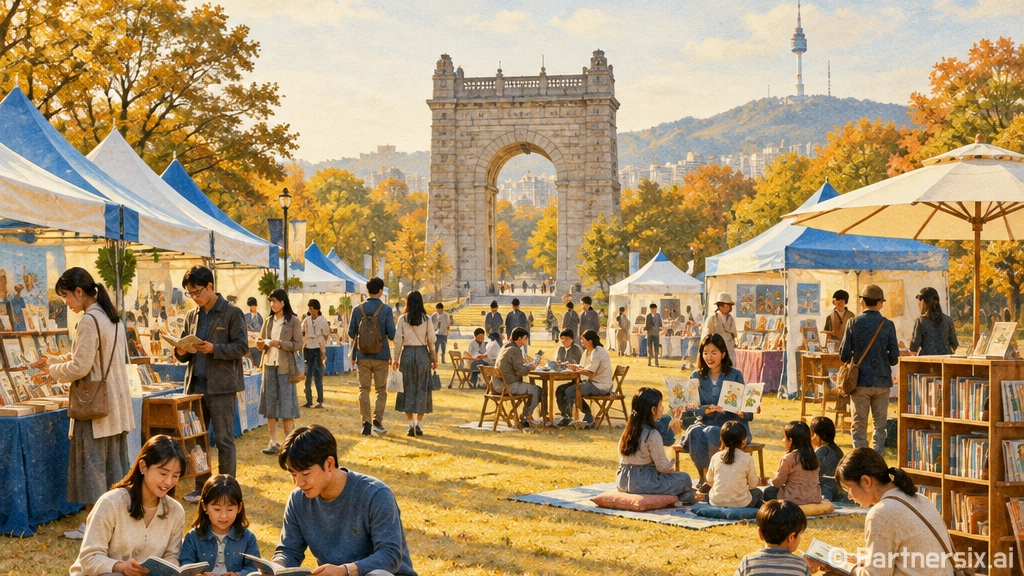 서대문 가을 축제와 건강 프로그램 풍성