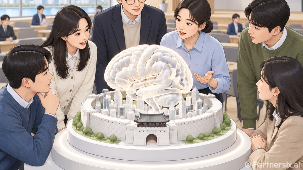 AI 시대, 생각하는 힘의 중요성
