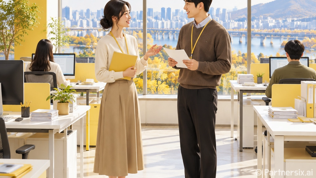 10월 첫째주 양천구 취업 정보 총정리