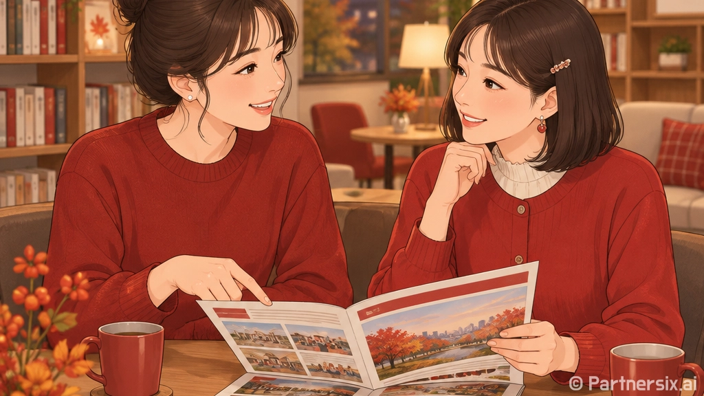 구로구 소식지 10월호 발간 소식