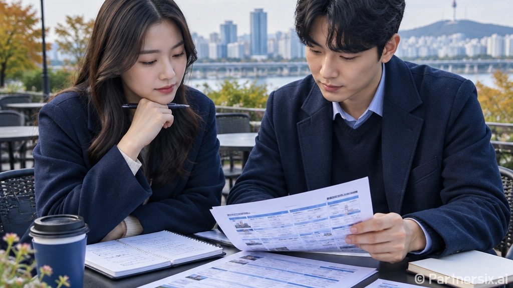 10월 첫째주 양천구 취업 정보 총정리